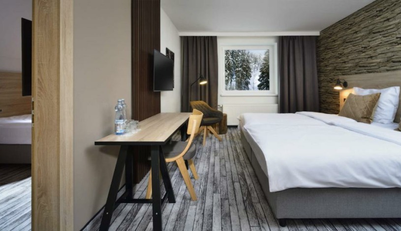 Orea Resort Horizont Železná Ruda